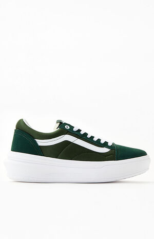 Old Skool Overt CC Shoes image number 2