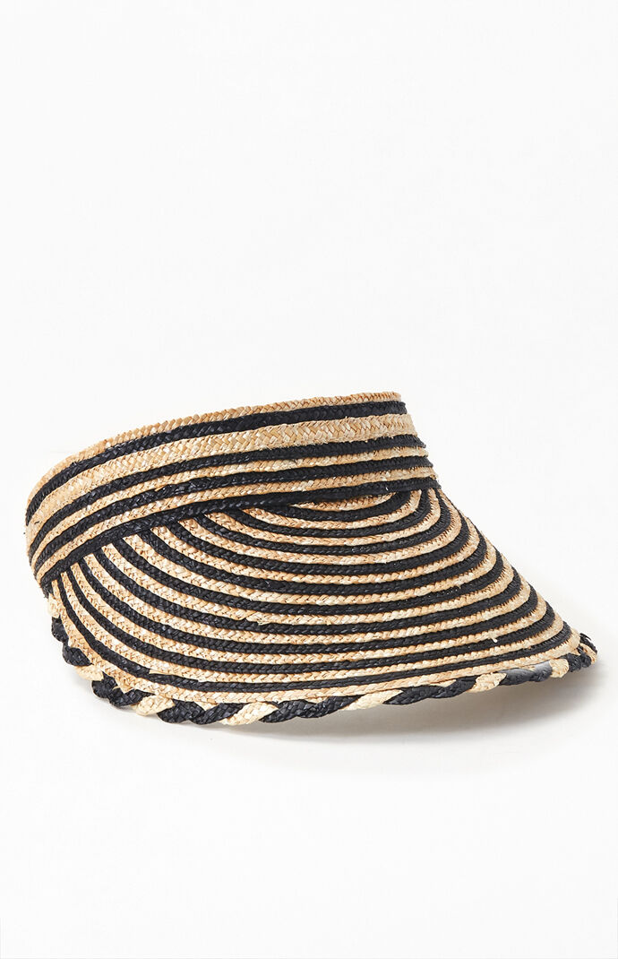 Tidal Waves Sun Visor