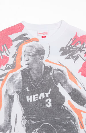 Dwayne Wade Showstopper T-Shirt image number 3