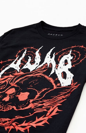 Numb T-Shirt image number 2