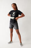 Rise Above Rose T-Shirt Rise Above Rose T-Shirt image number null