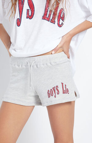 All Star Sweat Shorts image number 2
