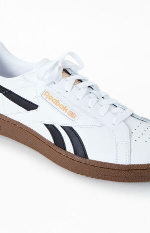 Club C Grounds UK Shoes image number 6