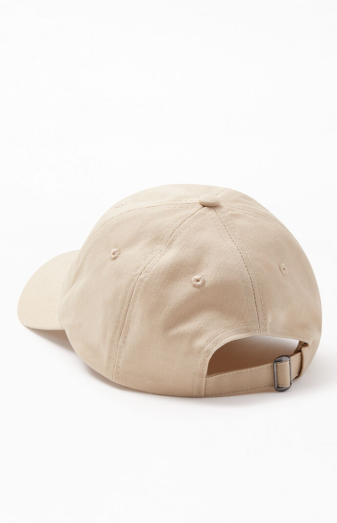Snake Strapback Dad Hat