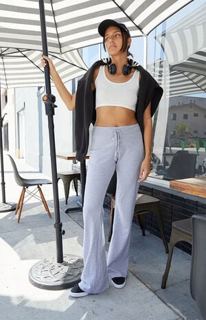 White&nbsp;Beyonca Tank Top image number 4