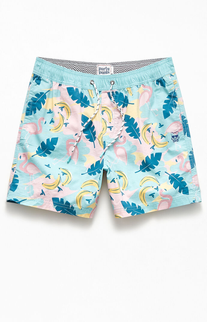 Champions Blend 17" Swim Trunks