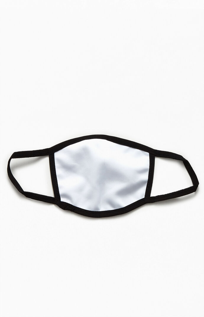 Shark Mouth Face Mask