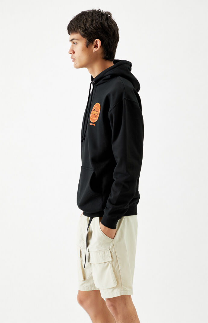 Pump Up Hoodie