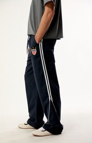 City Shadows Track Pants image number 2