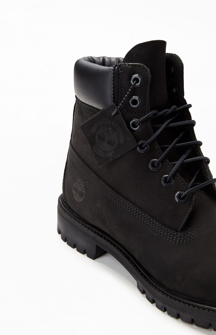 Heritage Rolltop Boots