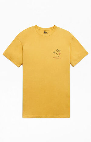 Eco Sunset Rituals T-Shirt image number 2