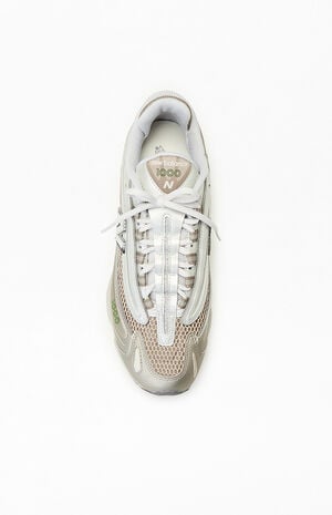 White 1000 Shoes image number 5