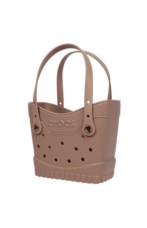 Latte Small Classic Tote Bag image number 3