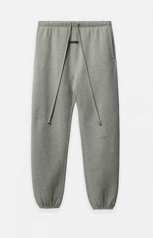 Concrete Heather Core Fleece Vintage Sweatpants image number 1