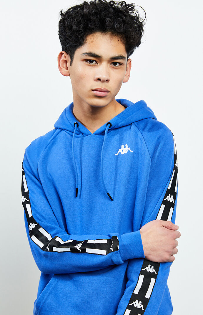 Authentic La Bartus 2 Hoodie