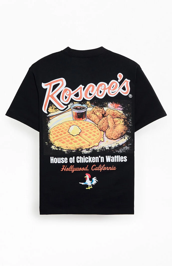 Rosco's Chicken T-Shirt