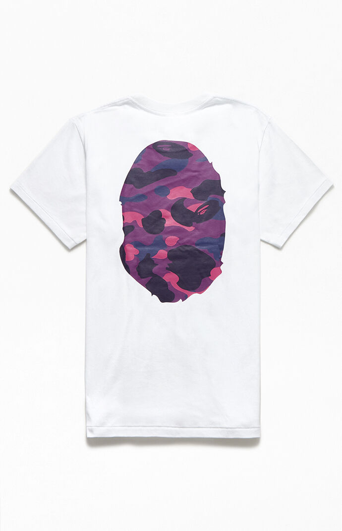Bape sunglasses hot sale pacsun