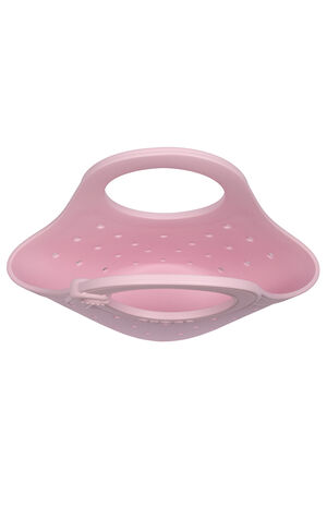 Pink Medium EVA Tote Bag image number 5