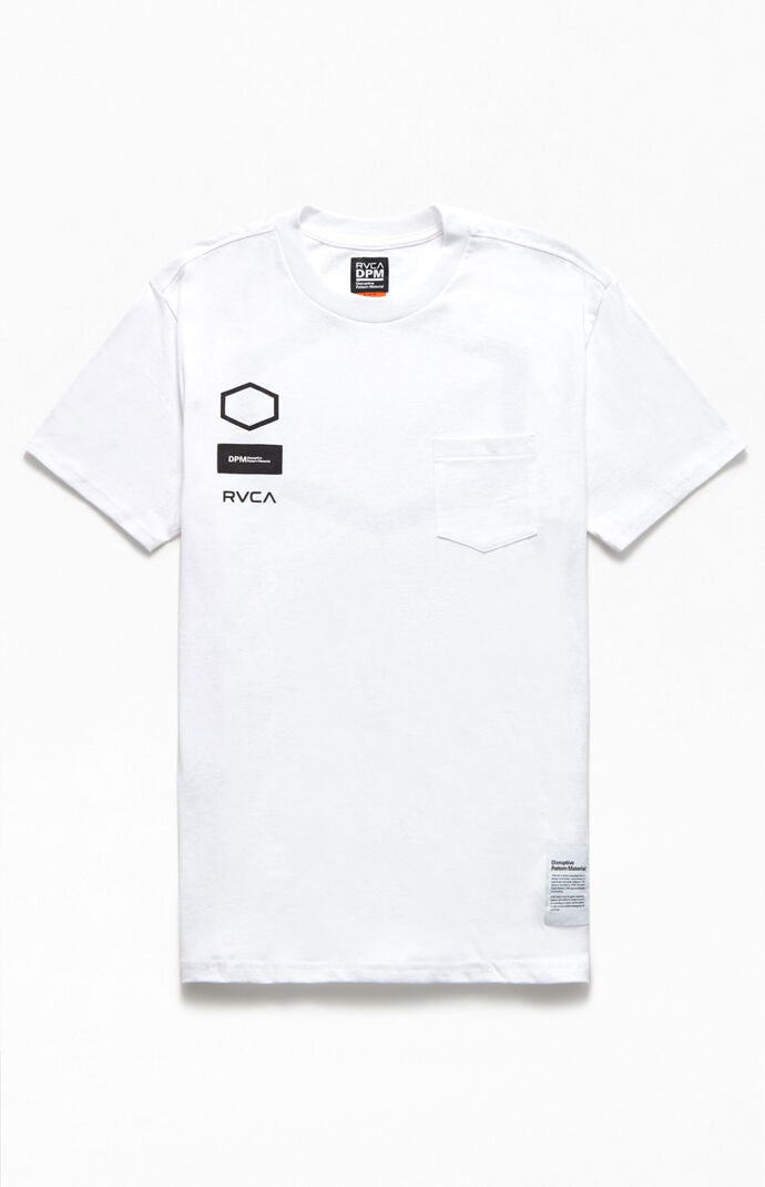 DPM Pocket T-Shirt
