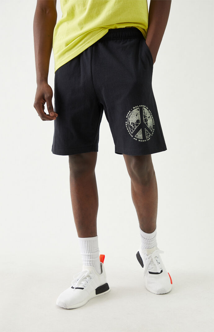 Fulton Walkshorts
