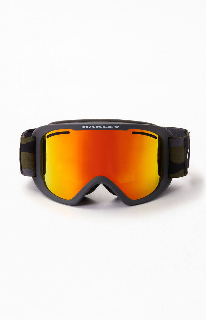 Camo O Frame 2.0 Pro XL Snow Goggles