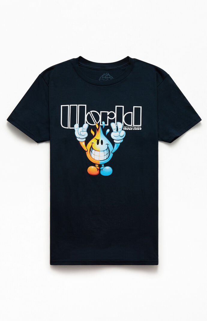 Densmore Short Sleeve T-Shirt