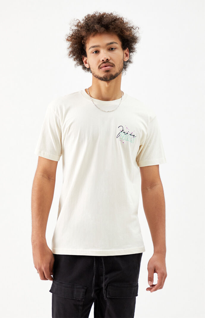 Juice WRLD Sagittarius Desert T-Shirt