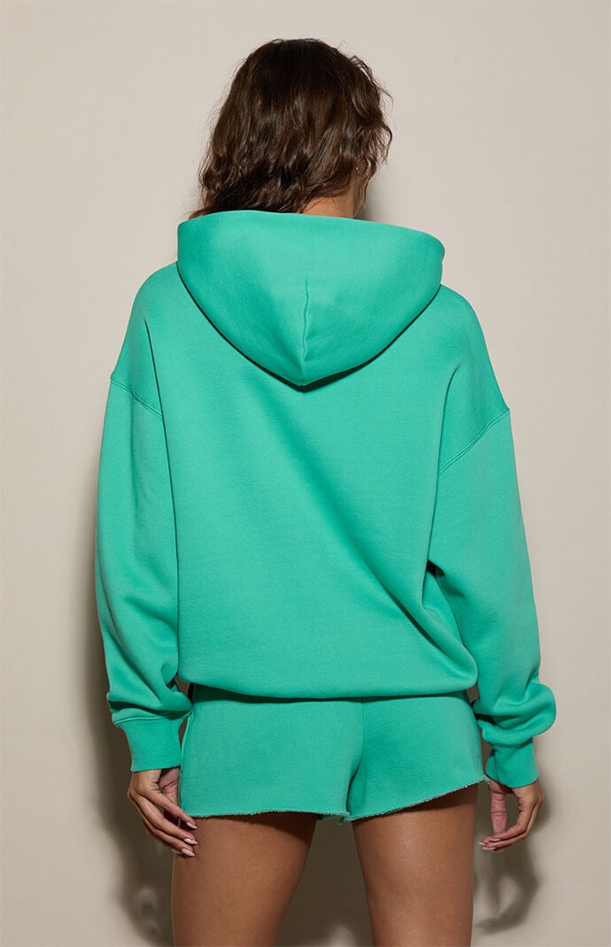 Pacsun Ultra Soft Fleece Hoodie
