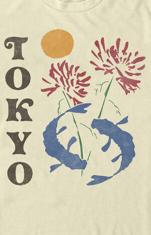 Tokyo T-Shirt image number 2