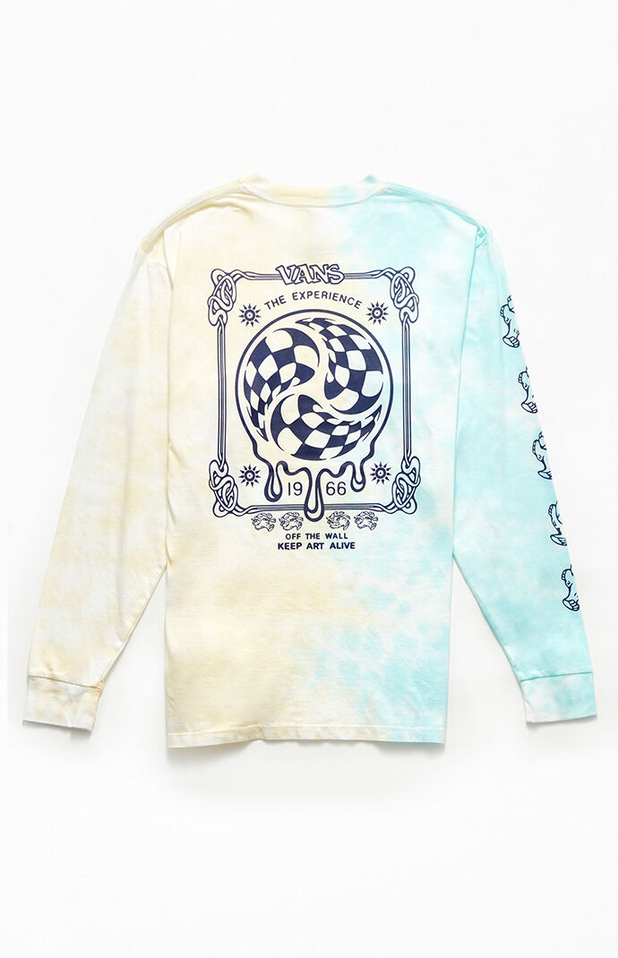 Experience Long Sleeve T-Shirt