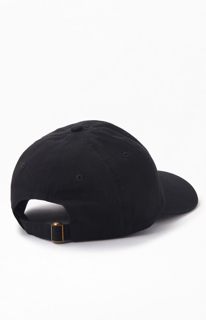Dripping Strapback Dad Hat