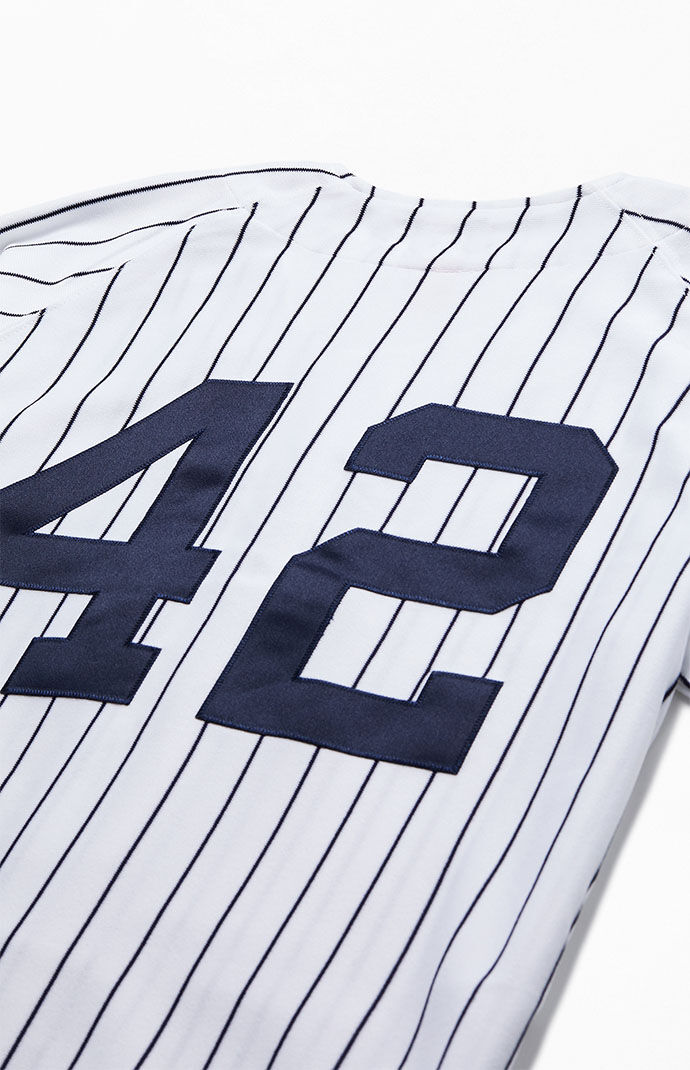 Yankees 42 jersey online