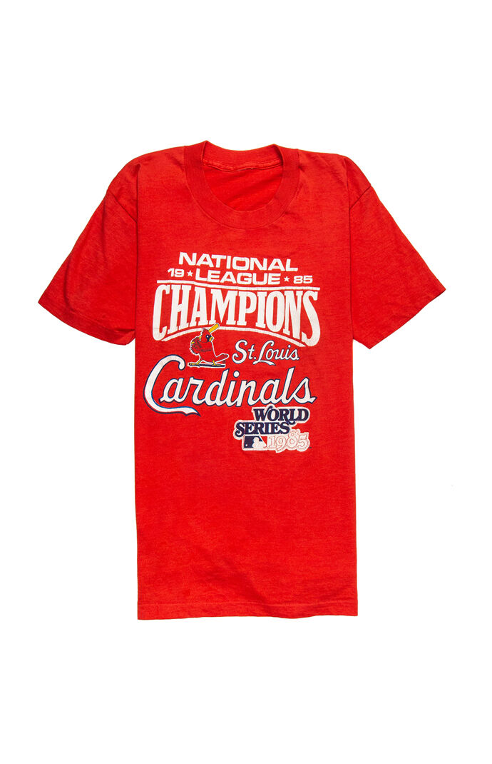 1985 Champs T-Shirt