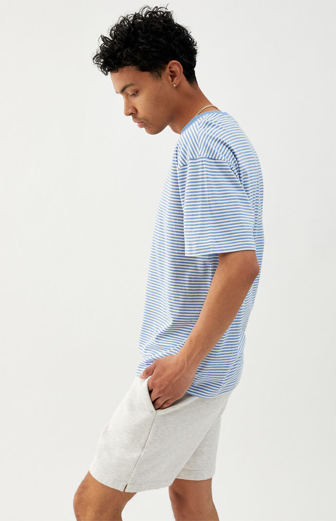 Caz Striped T-Shirt