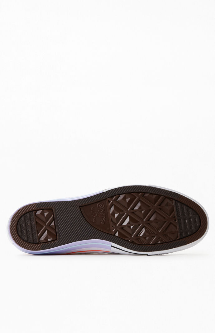 Women's Chuck Taylor All-Star Split Low Sneakers