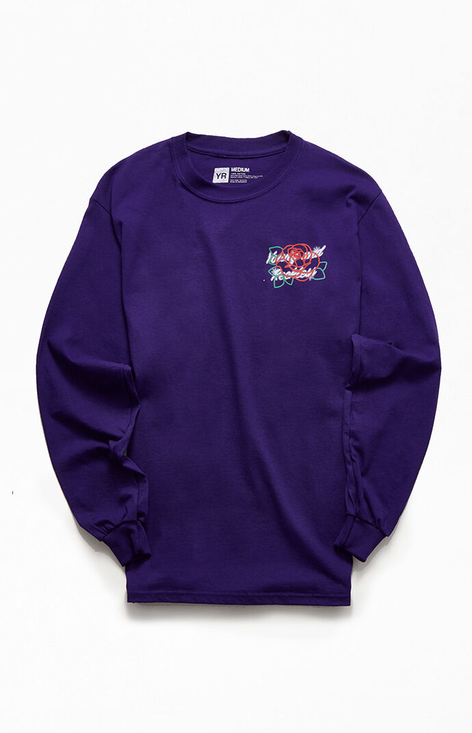 Bloom Long Sleeve T-Shirt