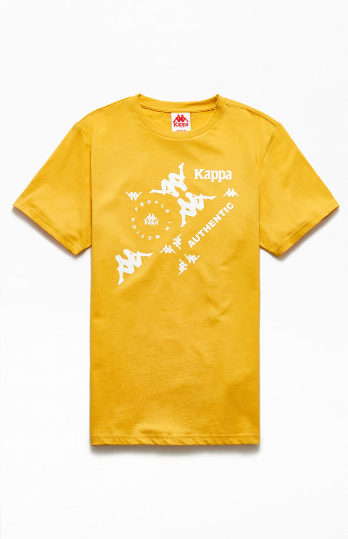 Authentic Taro T-Shirt