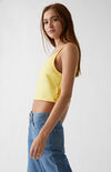 Strappy Tank Top Strappy Tank Top image number null
