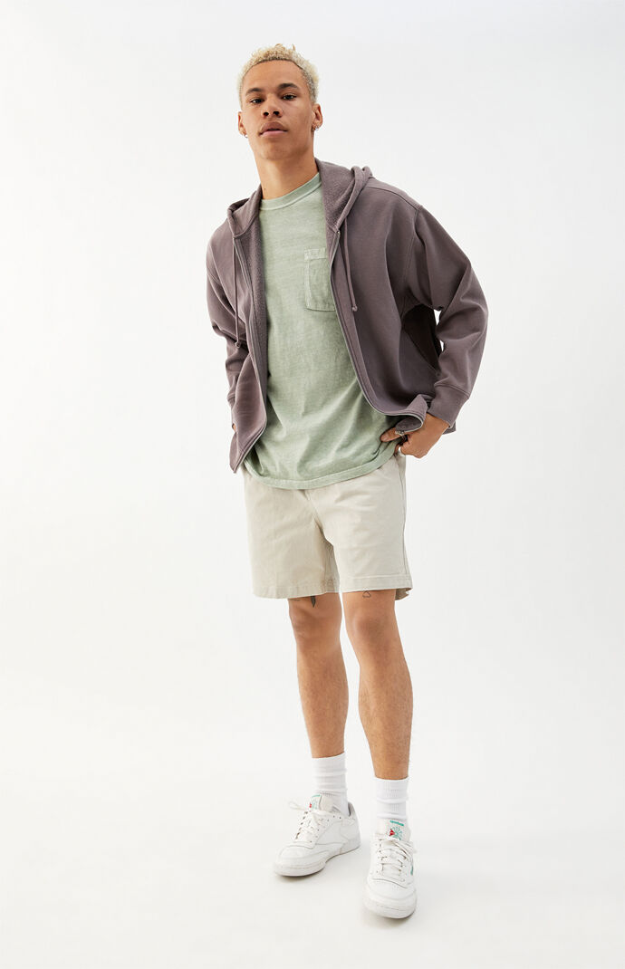 Supply Walk Shorts