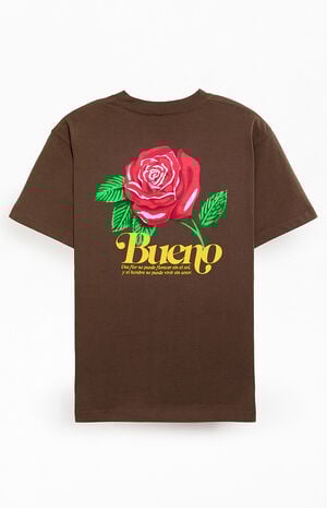Flower Love T-Shirt image number 1