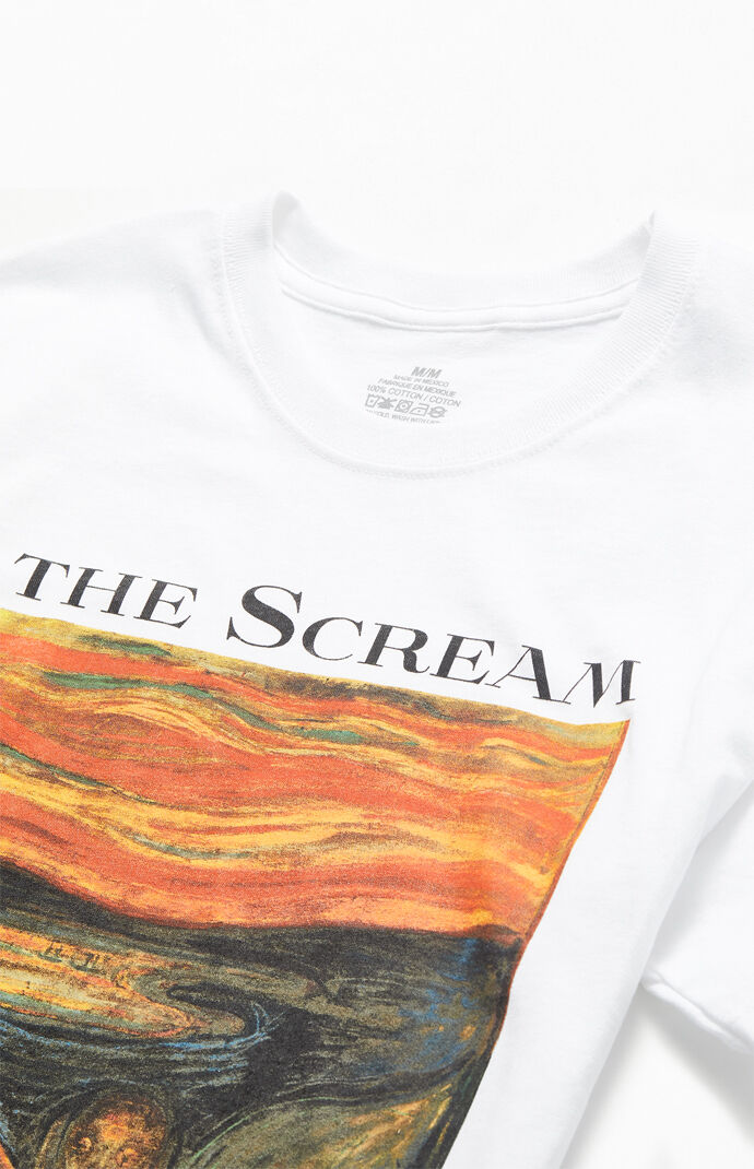 The Scream T-Shirt