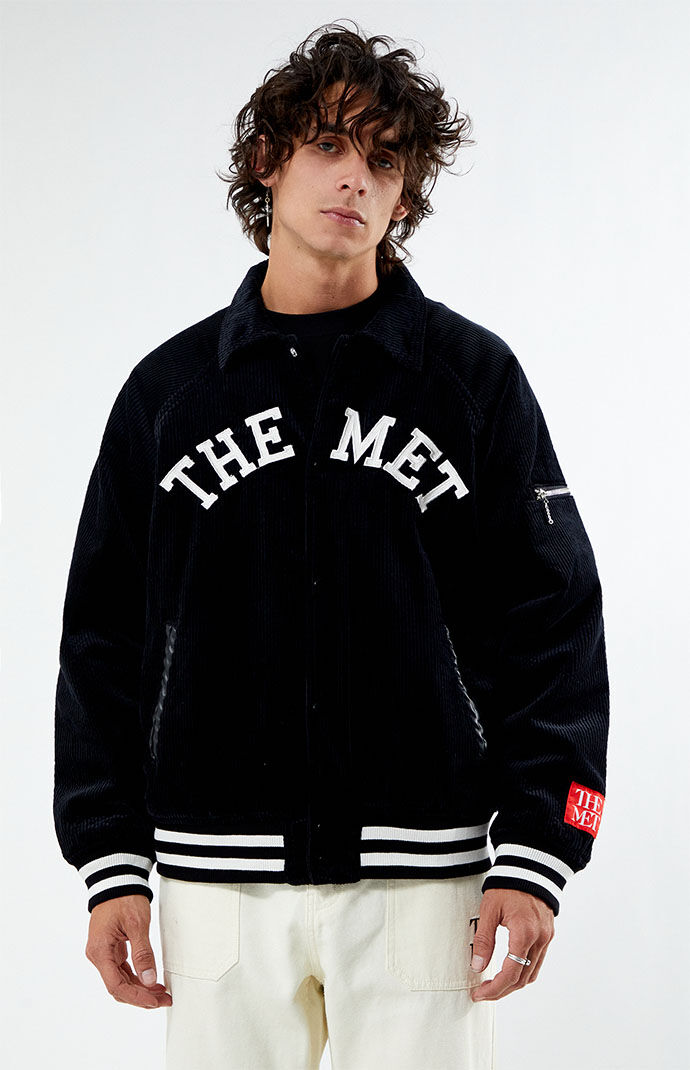 Pacsun corduroy jacket deals