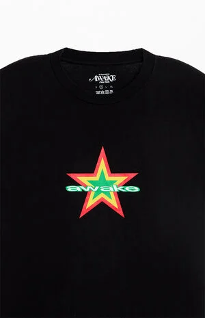 Star Logo T-Shirt image number 2