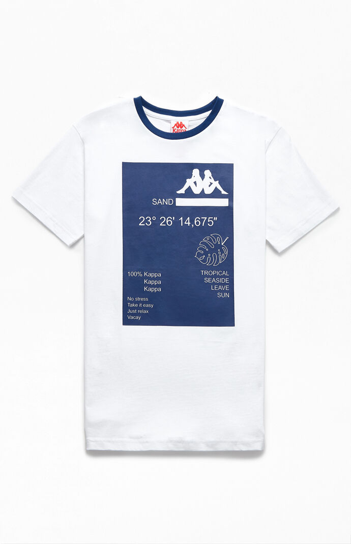 Authentic Sand Clane T-Shirt