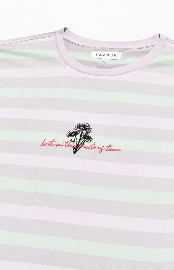 Huxley Striped T-Shirt