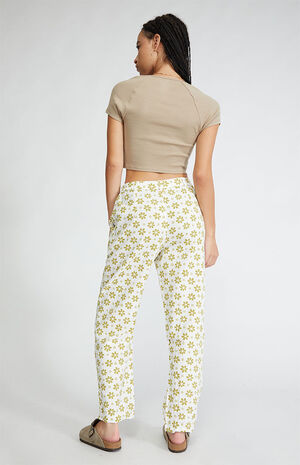 By The Bay Cropped Pants image number 3