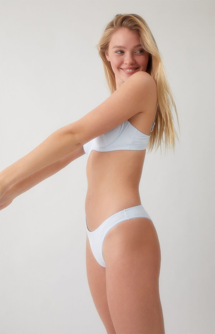 By PacSun Darling Ribbed Panty
