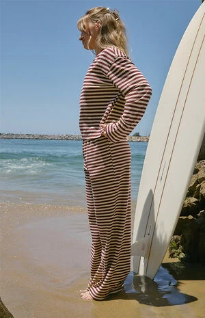Horizon Baggy Lounge Pants image number 2