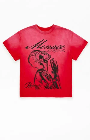 Repentant T-Shirt image number 1