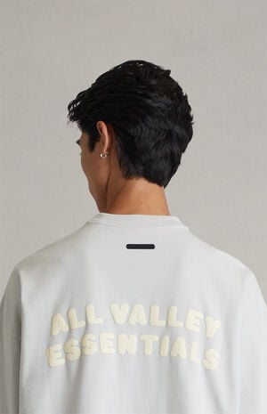 Overcast Merch T-Shirt image number 5